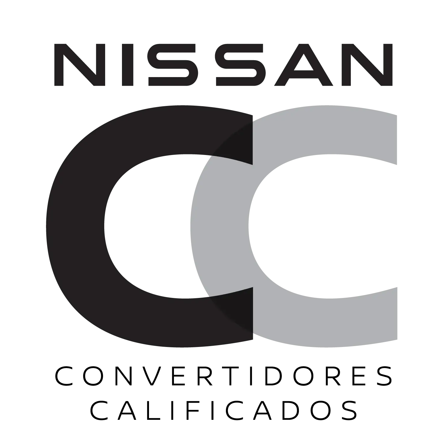 Nissan — Convertidores Calificados
