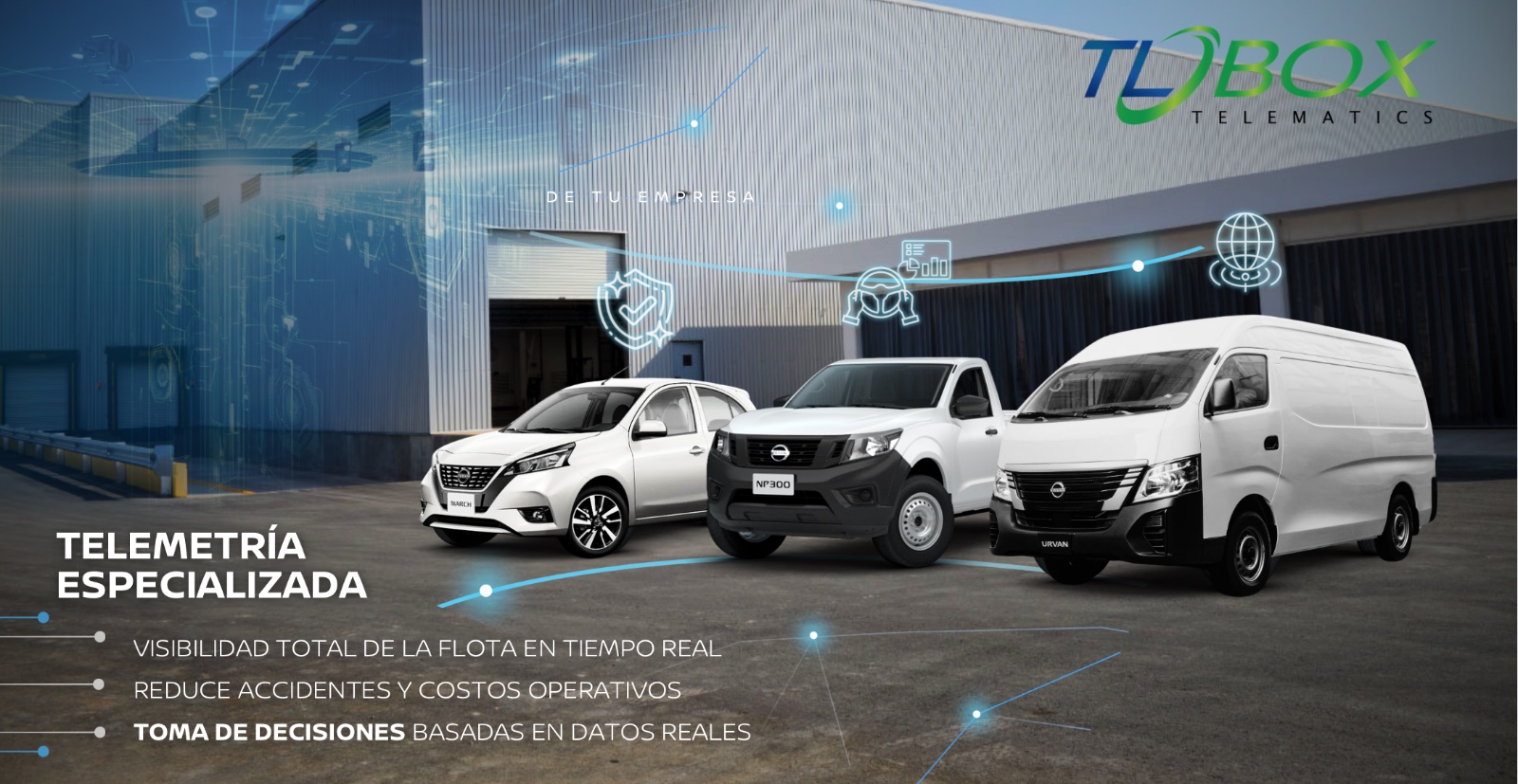 TL Box